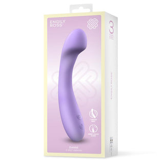 Engily Ross Dianne G-Punkt-Vibrator