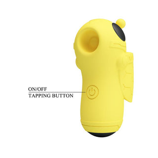 Pretty Love Magic Bee Fingerstimulator