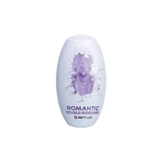 PrettyLove Romantic Sleeve