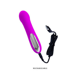 Pretty Love Reuben Minivibrator