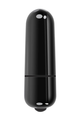 Selopa Penissleeve Set har ett svart, kapselformat USB-minne med en unik hylsa som sticker ut mot den vita bakgrunden.