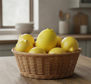 Citron Lemon Luftvibrator