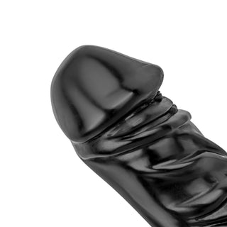 Realistisk XXL Dildo 33 cm