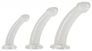 anal training set