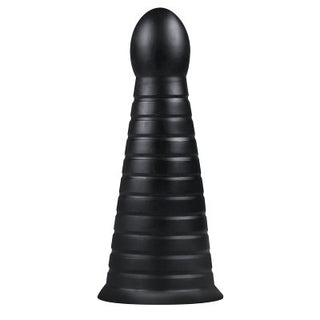 Analplugg stor