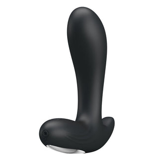 Silikon Prostata Massager