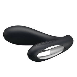 Silikon Prostata Massager