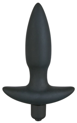 Black Velvets Ankarplugg är tillverkad av högkvalitativt silikon och har en slät, avsmalnande design med en bred bas för enkel och ergonomisk användning.