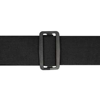 Harness Dubbel Strap-On Med Vibrationer är ett stilfullt svart nylonbälte med ett mattsvart spänne, perfekt för en elegant look eller för att säkra det nödvändigaste. Perfekt att para ihop med justerbara strap-on tillbehör, den kombinerar stil och funktionalitet vackert.