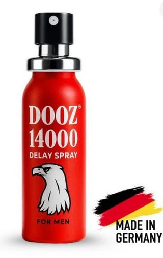 Dooz 14000 22 ml Delay Spray