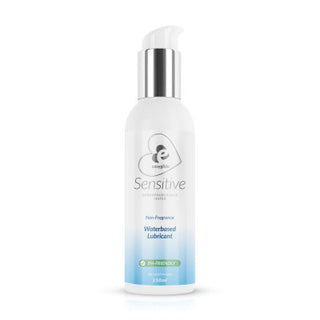 Easyglide Sensitive Waterbased