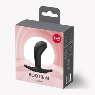Fun Factory Bootie Buttplug