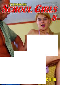 Tidning School Girls 8