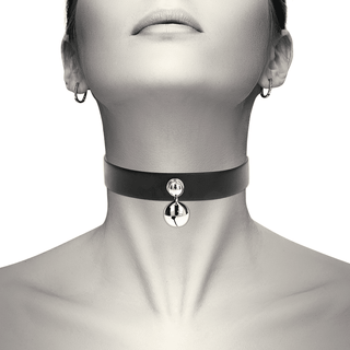 Halsband Med Bjällra