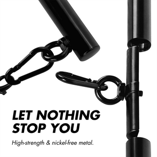 Fetish Spreader Bar