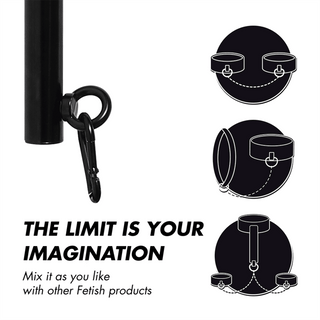 Fetish Spreader Bar