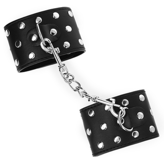 KINK Wrist Restraints Black