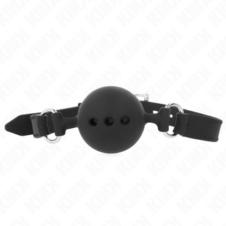 KINK Ball Gag Silikon 4,5 cm