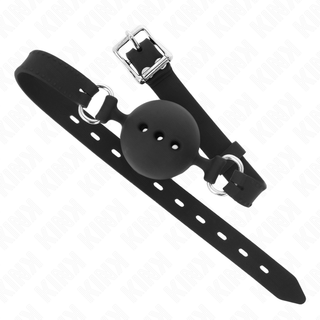 KINK Ball Gag Silikon 4,5 cm