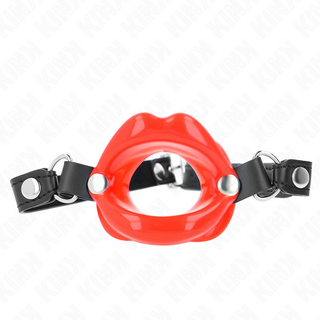 KINK Lip Gag 8 cm