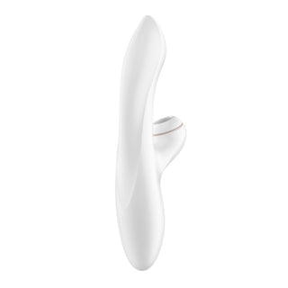 Satisfyer lufttrycksvibrator
