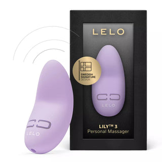 LELO Lily 3
