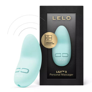 LELO Lily 3
