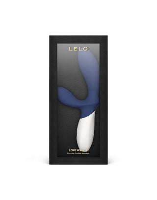 LELO Loki Wave 2