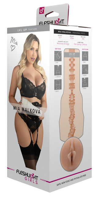 fleshlight av mia malkova