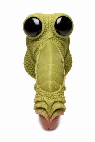 Swamp Monster Dildo