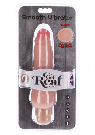 Utforska 22 cm Naturskön Vibratordildo, med en realistisk design med Soft Touch Technology. Tillverkad av TPE för en verklighetstrogen känsla, den passar perfekt med vattenbaserat glidmedel för att förbättra din upplevelse.