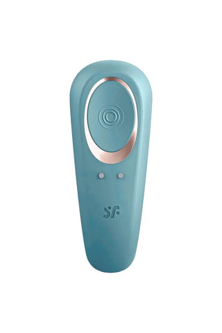 Satisfyer Double Classic Parvibrator