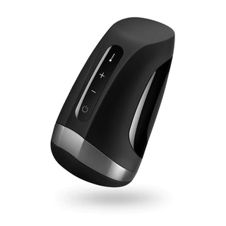Satisfyer men värme vibrationer