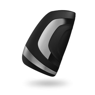 Satisfyer men värme