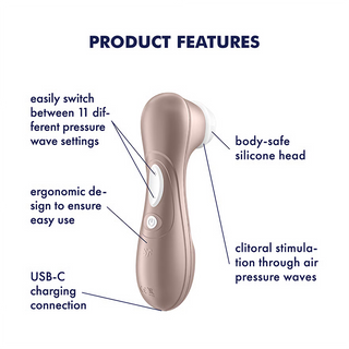 Satisfyer Pro 2 Next Generation