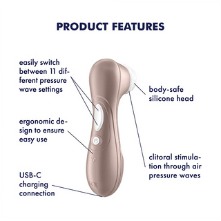 Satisfyer Pro 2 Next Generation 2
