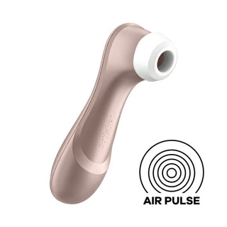 Satisfyer Pro 2 Next Generation 2