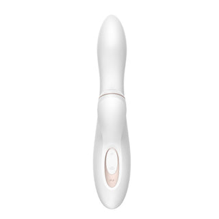 Lufttryckvibrator satisfyer