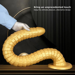 Lovetoys Dragon Dildo 80 cm