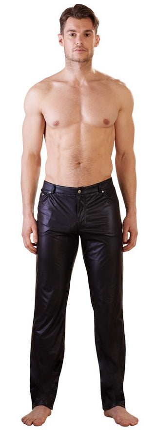 Herr Trousers
