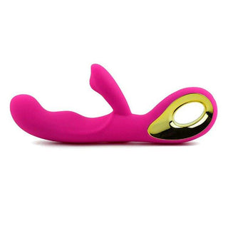 Lovetoys Thrusting Rabbitvibrator
