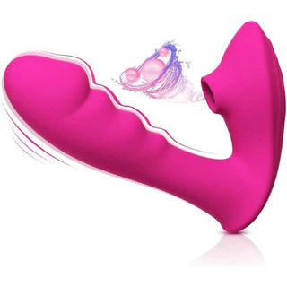 Lovetoys Dual Pleasure Vibrator