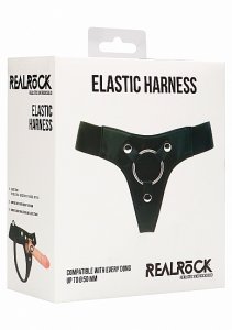 RealRock Elastisk Harness