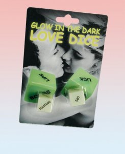 Juegos sexuales - OOTB - Dados de amor