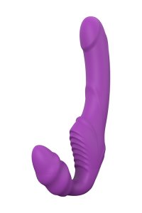 Strap-On - Good Vibes - Dream Toys Double Dipper