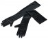Handskar - Cottelli - Wetlook Gloves - Taboo.se