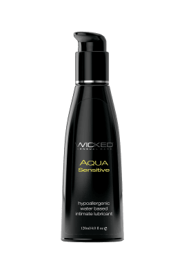 Wicked aqua sensitive 120 ml